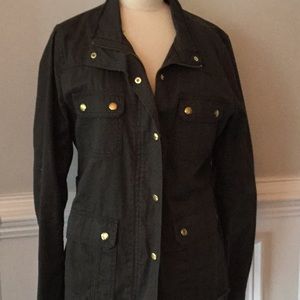 J Crew Jacket